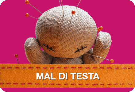 Mal di testa