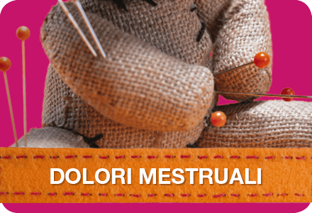 Dolori mestruali