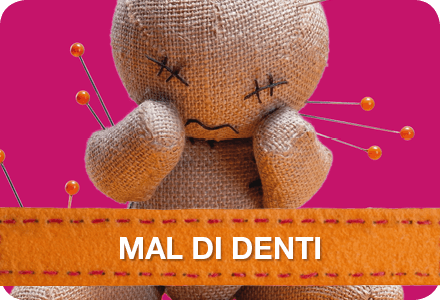 Mal di denti