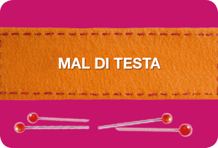 Mal di testa