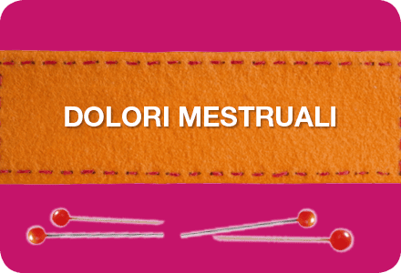 Dolori mestruali