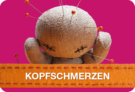 Kopfschmerzen