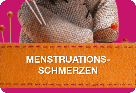 Menstruationsbeschwerden