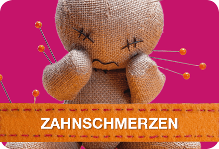 Zahnschmerzen