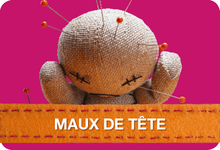 Maux de tête