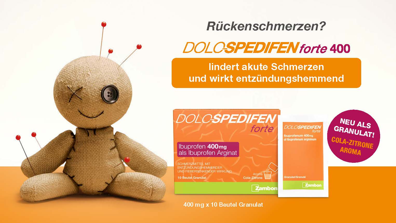 Dolo-Spedifen Banner Home