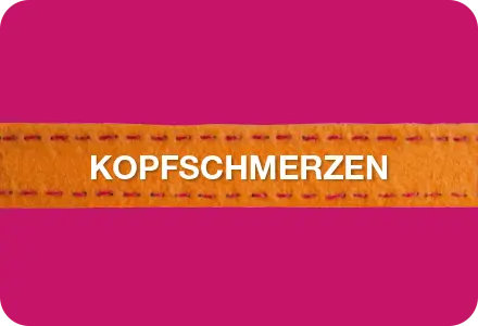 Kopfschmerzen