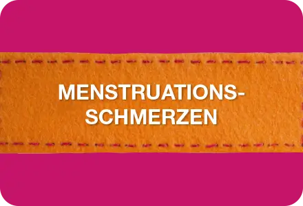 Menstruationsbeschwerden