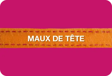 Maux de tête