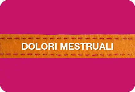 Dolori mestruali