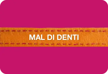 Mal di denti